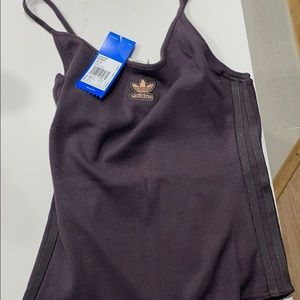 Adidas bodysuit brand new with tags